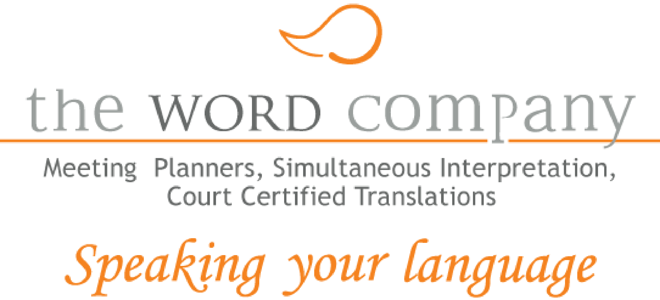 The Word Company